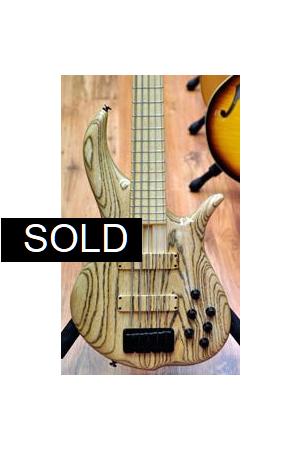 F Bass BN5 F Bass BN5